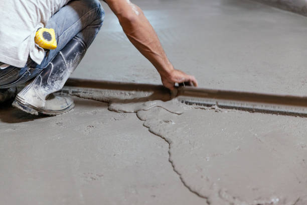 Best Concrete Sealing and Maintenance in Yorkvle, IL