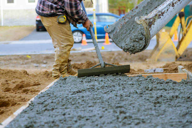 Best Concrete Retaining Walls in Yorkvle, IL