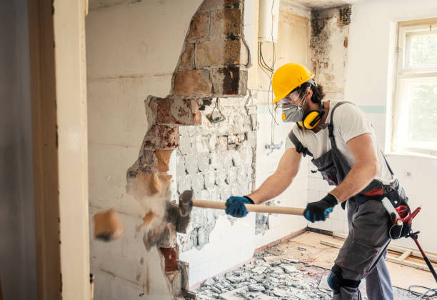 Best Concrete Grinding and Polishing in Yorkvle, IL