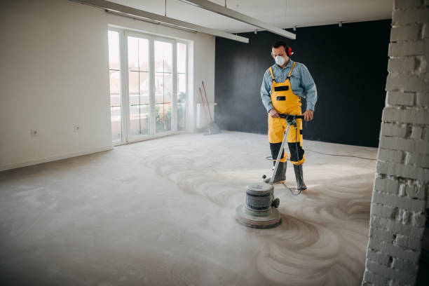 Best Concrete Demolition Services in Yorkvle, IL