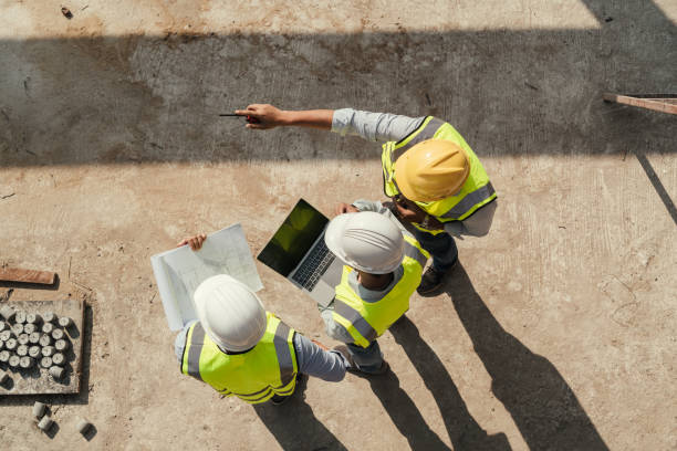 Best Concrete Sidewalk Installation in Yorkvle, IL