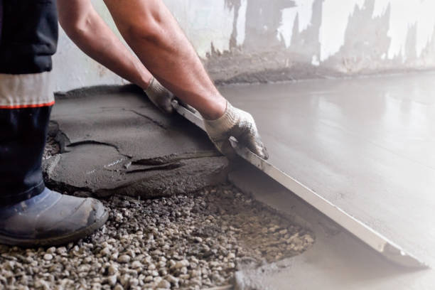 Best Concrete Foundation Repair in Yorkvle, IL